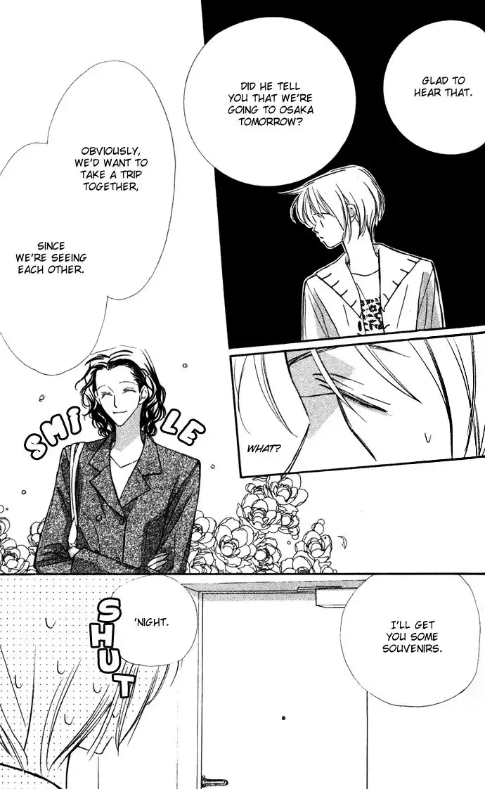 Suki ni Natte mo Ii no? Chapter 11 12